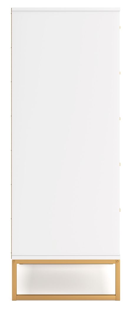 Socalle - Drawer Chest by Signature Design by Ashley® | Bel Furniture