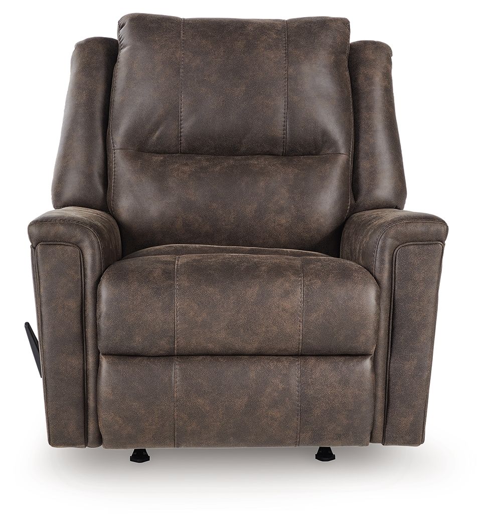 Lixtowel - Rocker Recliner by Signature Design by Ashley® | Bel Furniture