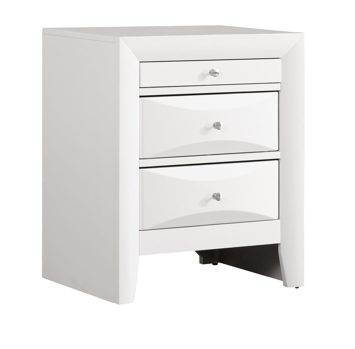 Modern Design Nightstand - view 12