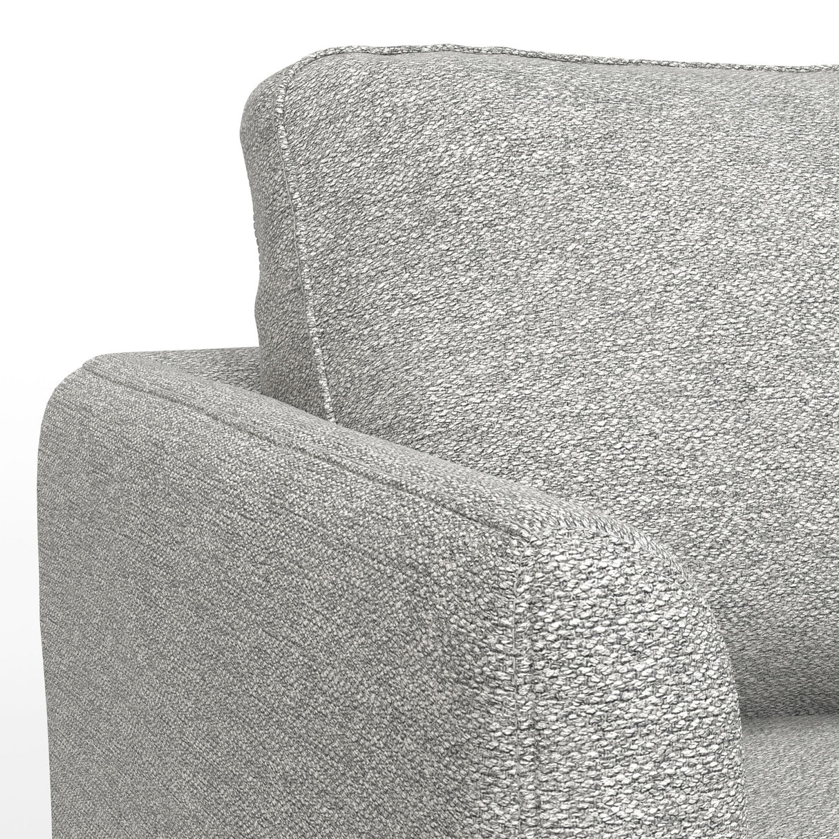 Livingston - Upholstered Sofa