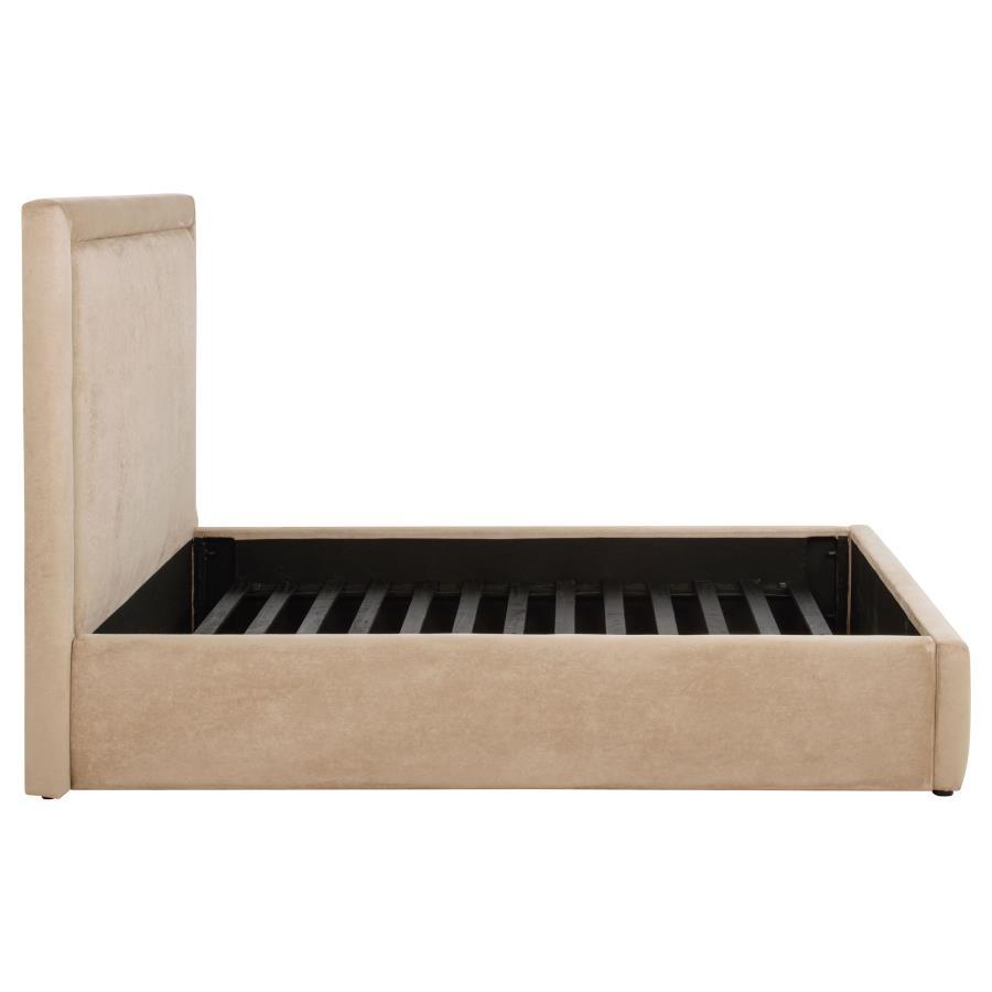 Lawson - Upholstered Platform Bed