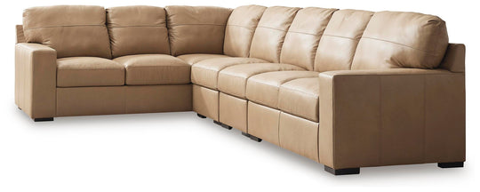 Bandon - 4 Piece Sectional