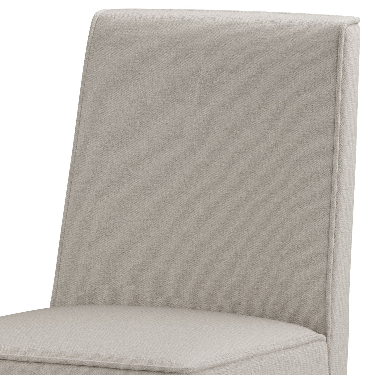 Bartow - Contemporary Dining Chair (Set of 2) by Simpli-Home | Bel Furniture