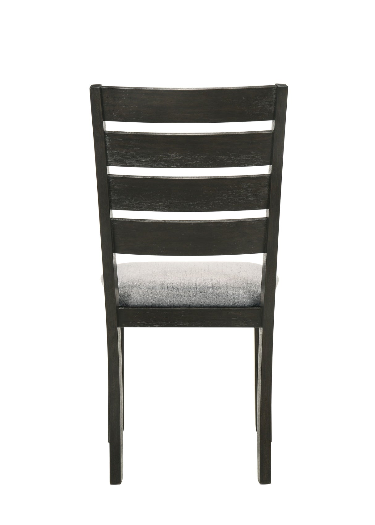 Bardstown - Side Chair (Set of 2) - Wheat / Charcoal by Crown Mark | Bel Furniture