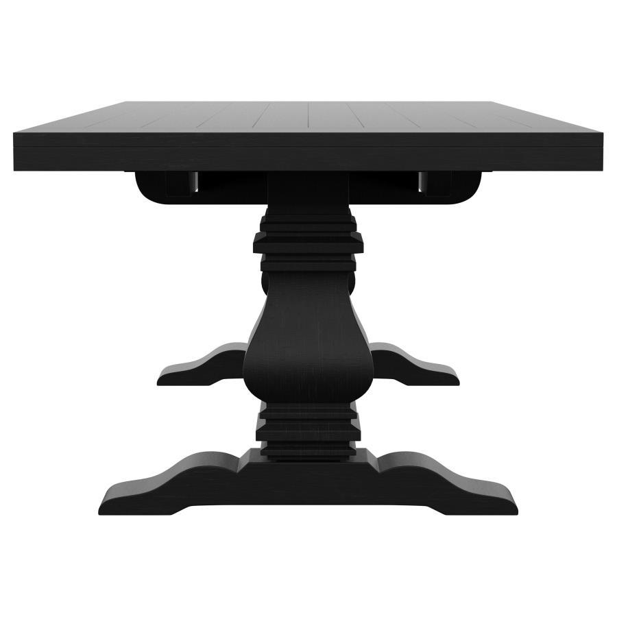 Florence - Extension Dining Table