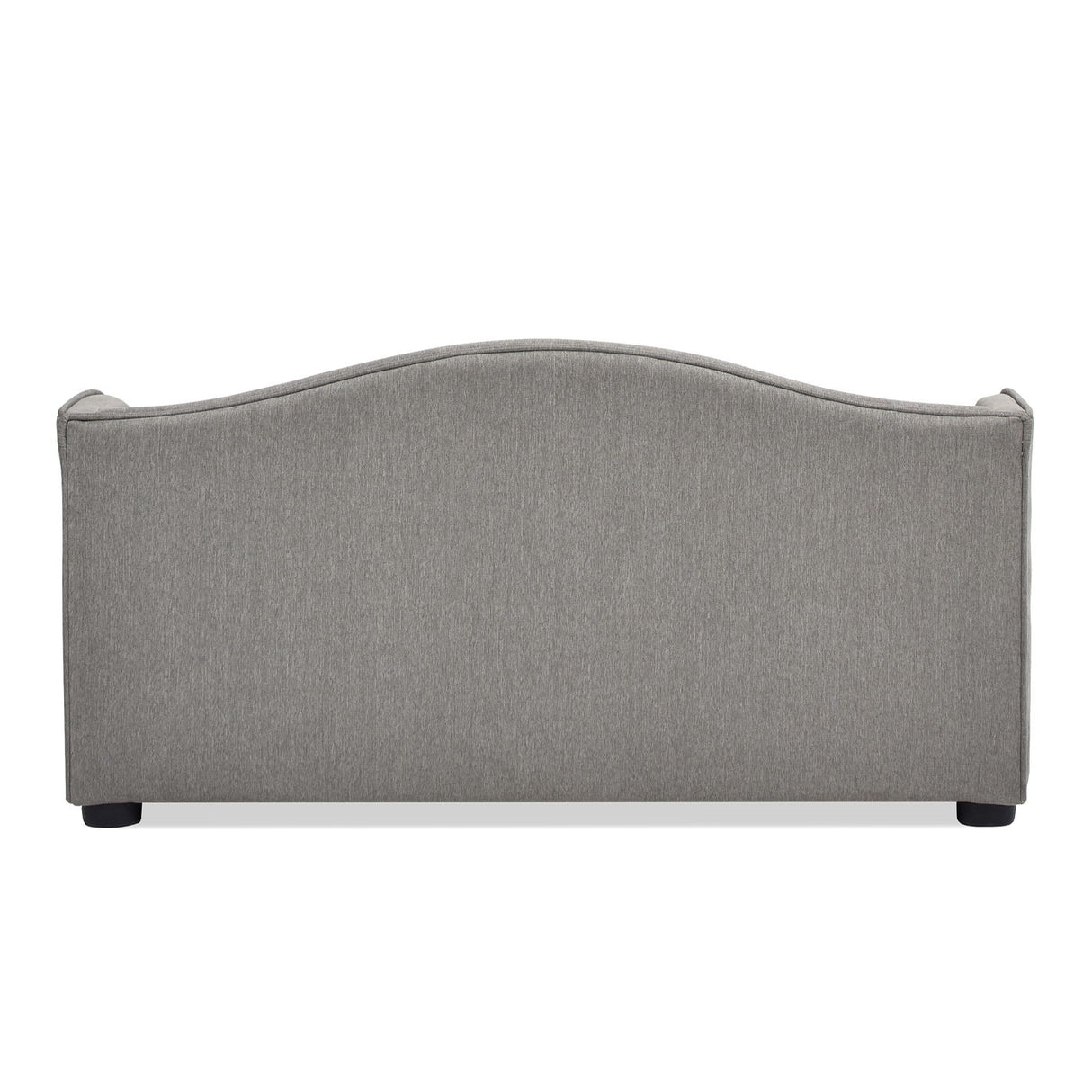 Robin - Tufted Wingback Pet Sofa Bed, Medium by Jennifer Taylor Home | Bel Furniture