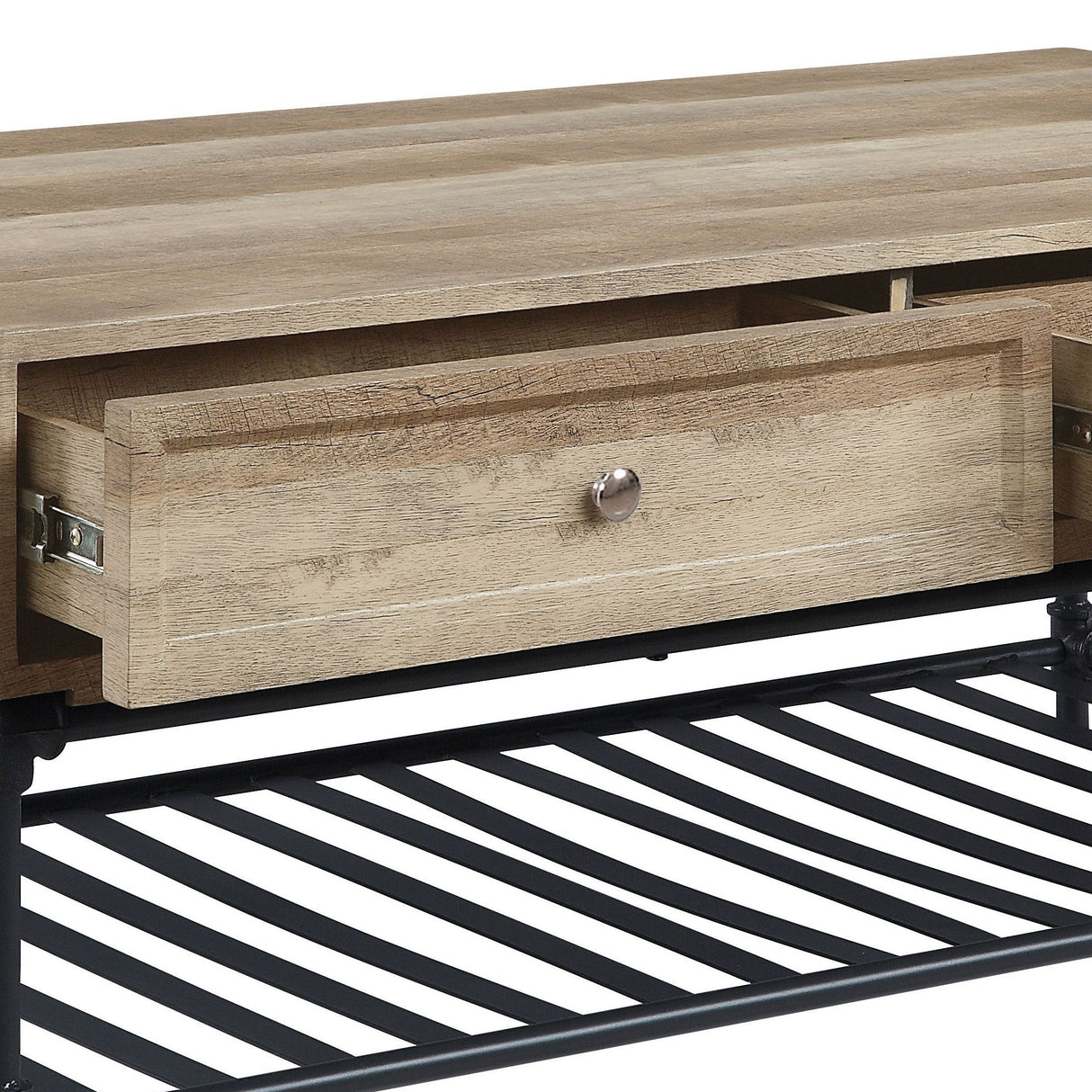 Brantley - Table by Urban Nest | Bel Furniture