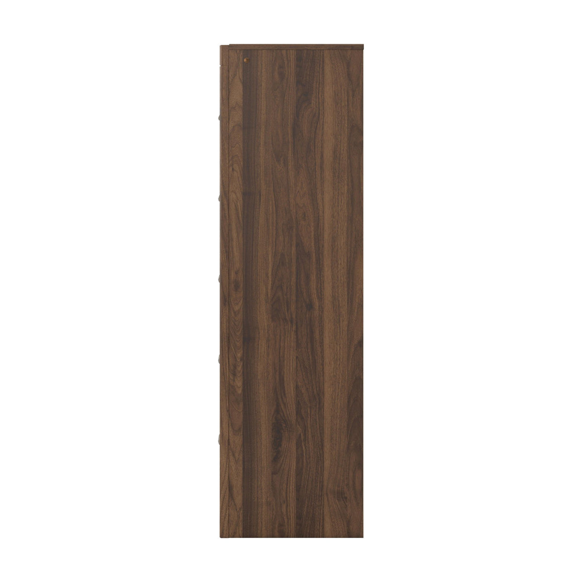 Janfyn - Five Drawer Chest - Brown