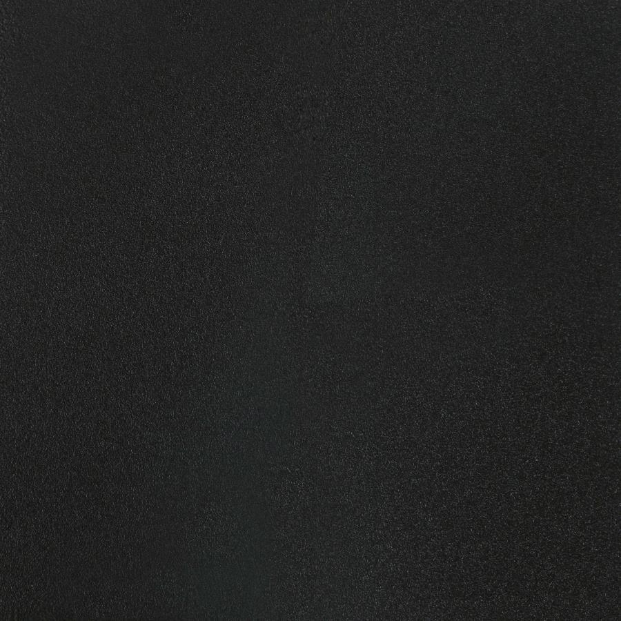 Kenzo - Round Galvanized Steel Bistro Bar Table - Silver by CoasterEssence | Bel Furniture