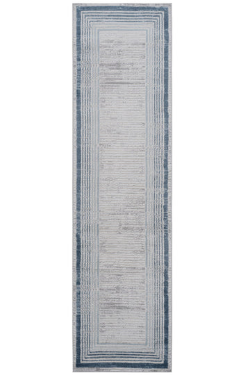 Marfi - Bordered Rug