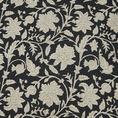 Alanderson - Pillow (Set of 4) - Black / Ivory