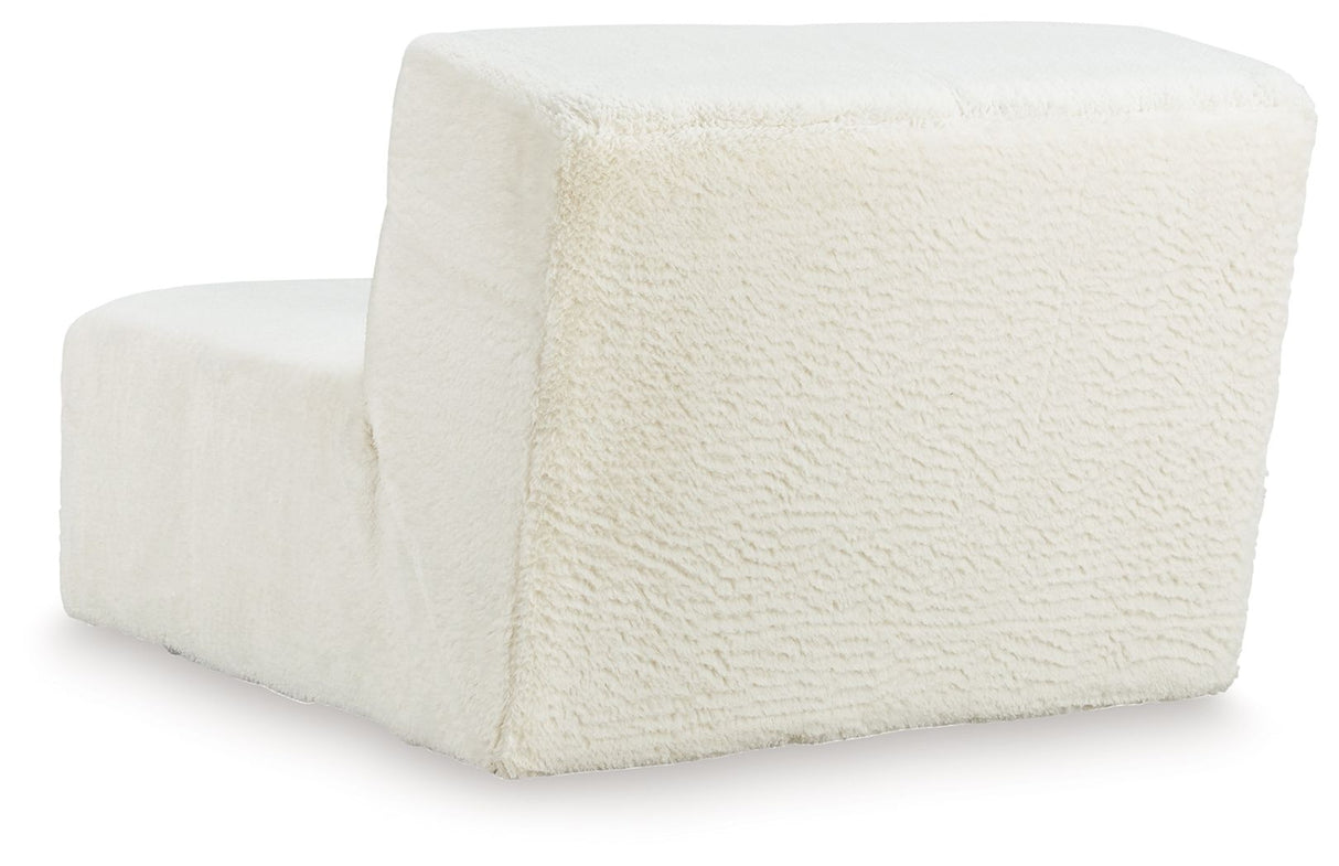 Brettner - Ivory - Accent Chair by Signature Design by Ashley® | Bel Furniture