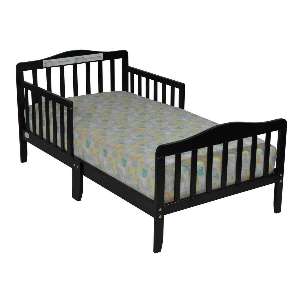 Blaire - Toddler Bed by Simple Living | Bel Furniture