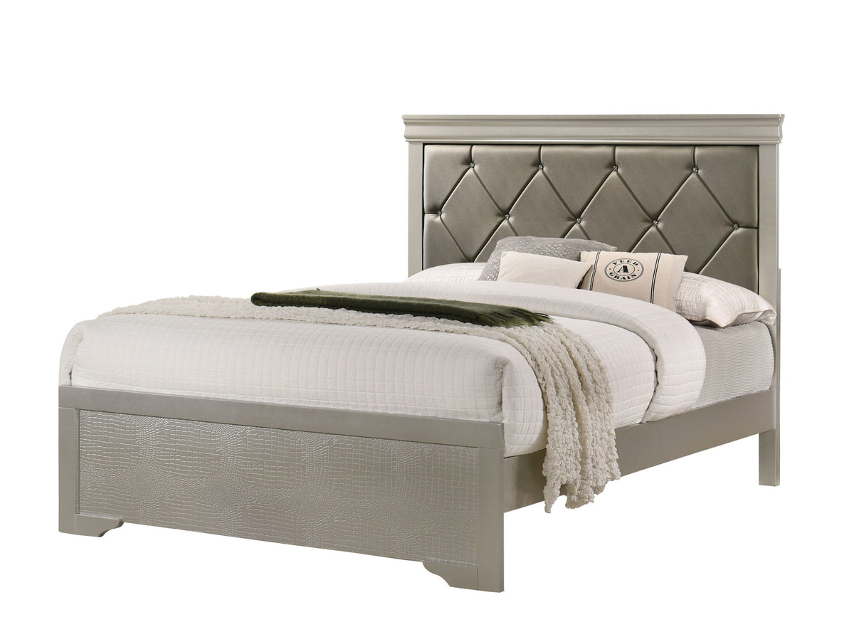Amalia - Bedroom Set by Crown Mark | Bel Furniture