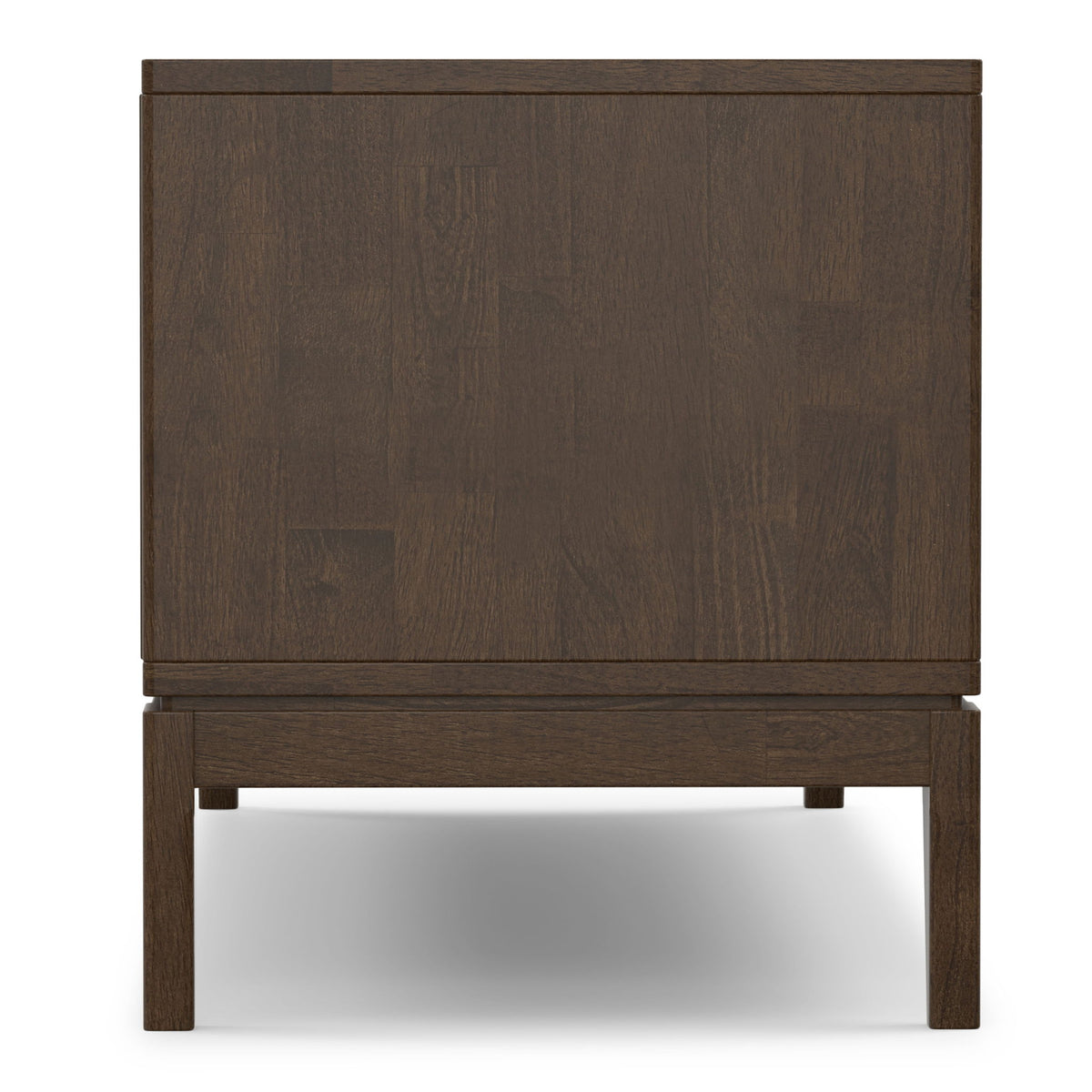 Harper - Handcrafted TV Media Stand