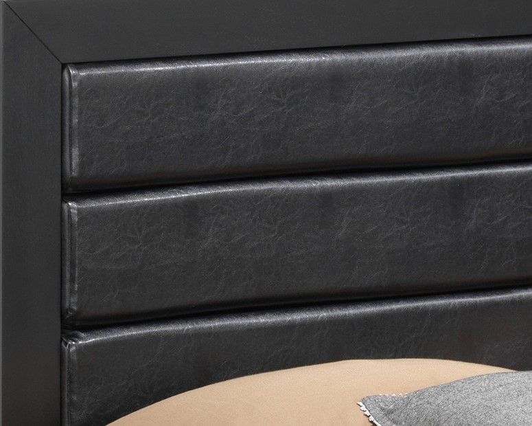 Elegant Storage Bed For Cozy Spaces - view 21