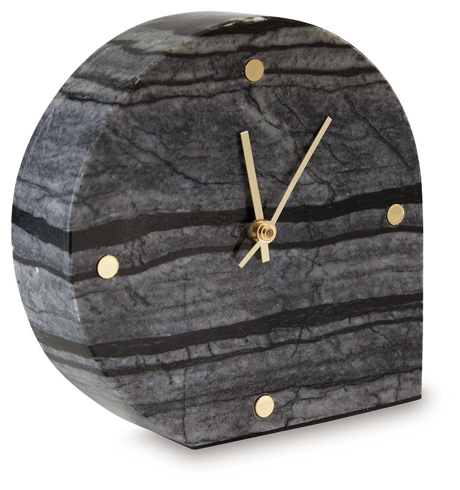 Janmour - Table Clock