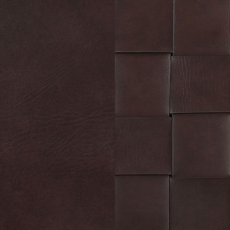 Adelaide - Upholstered Height Stool by CoasterEssence | Bel Furniture