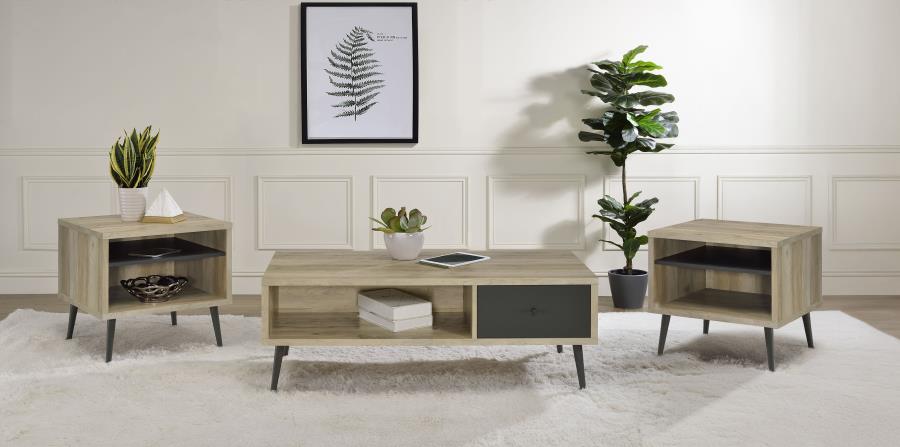 Welsh - Coffee Table Set