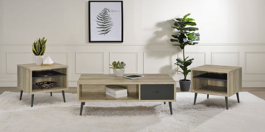 Welsh - Coffee Table Set