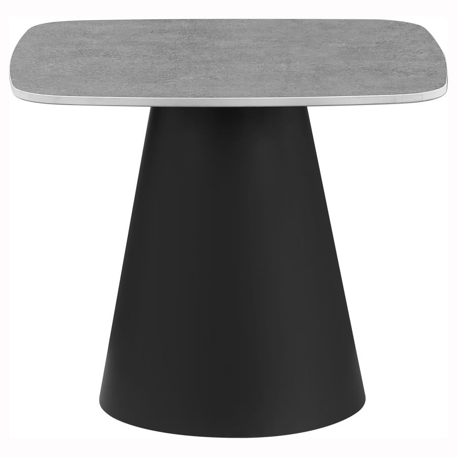 Eason - Cocktail Coffee Table Set