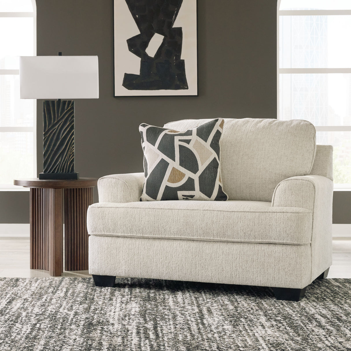 Heartcort - Living Room Set by Benchcraft® | Bel Furniture