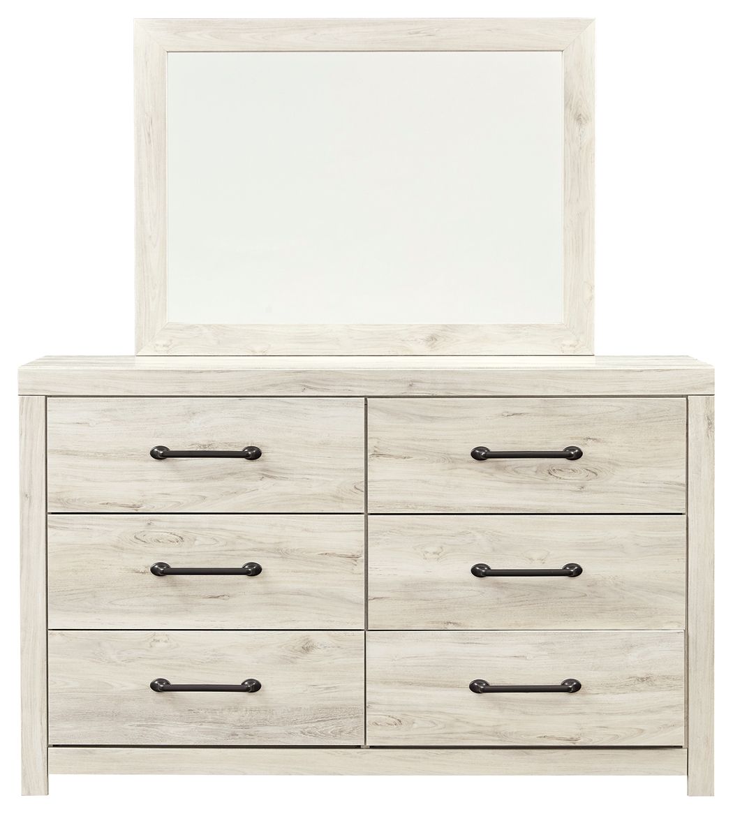 Cambeck - Dresser by Signature Design by Ashley® | Bel Furniture