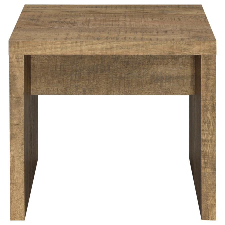 Lynette - Rectangular Coffee Table Set
