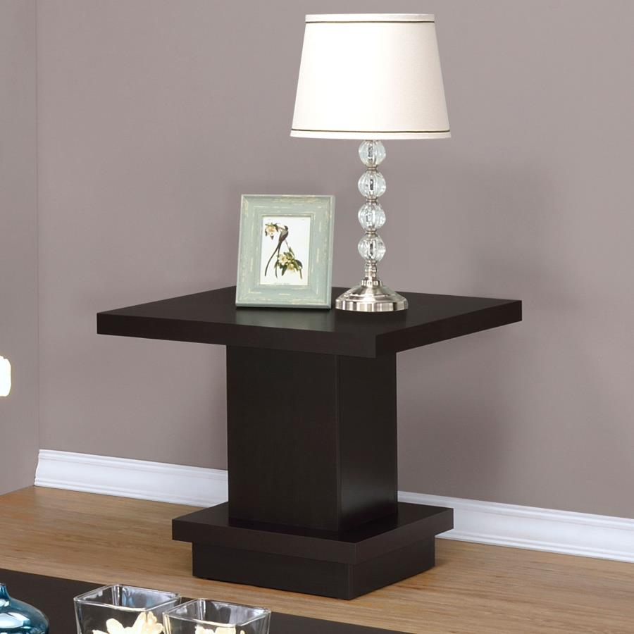 Reston - Engineered Wood Table
