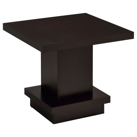 Reston - Engineered Wood Table