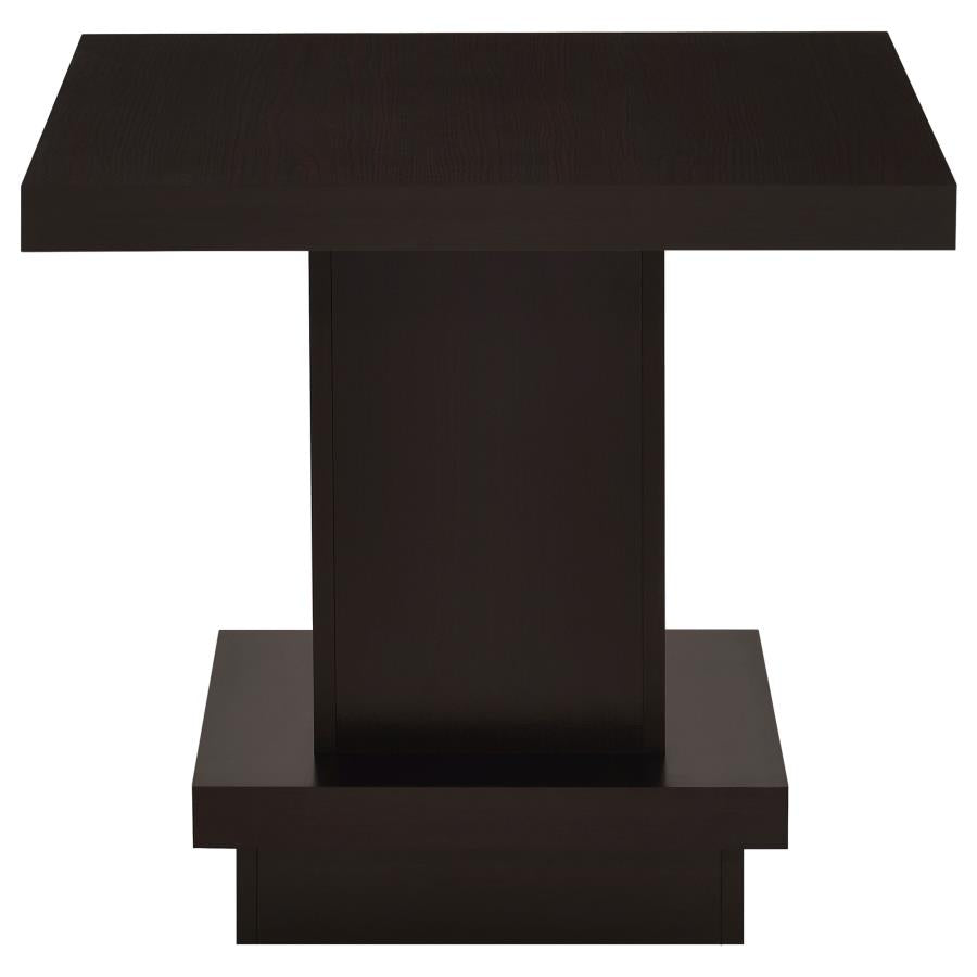 Reston - Engineered Wood Table