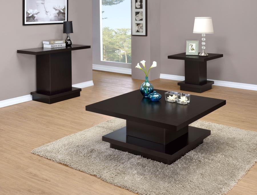 Reston - Engineered Wood Table