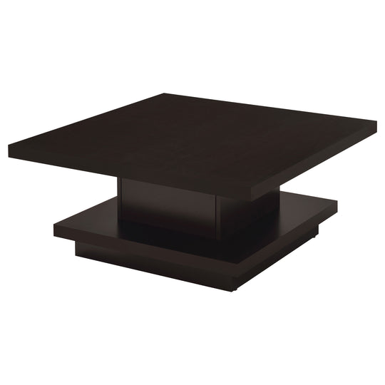 Reston - Engineered Wood Table