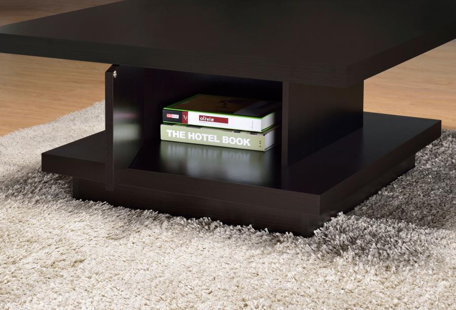 Reston - Engineered Wood Table