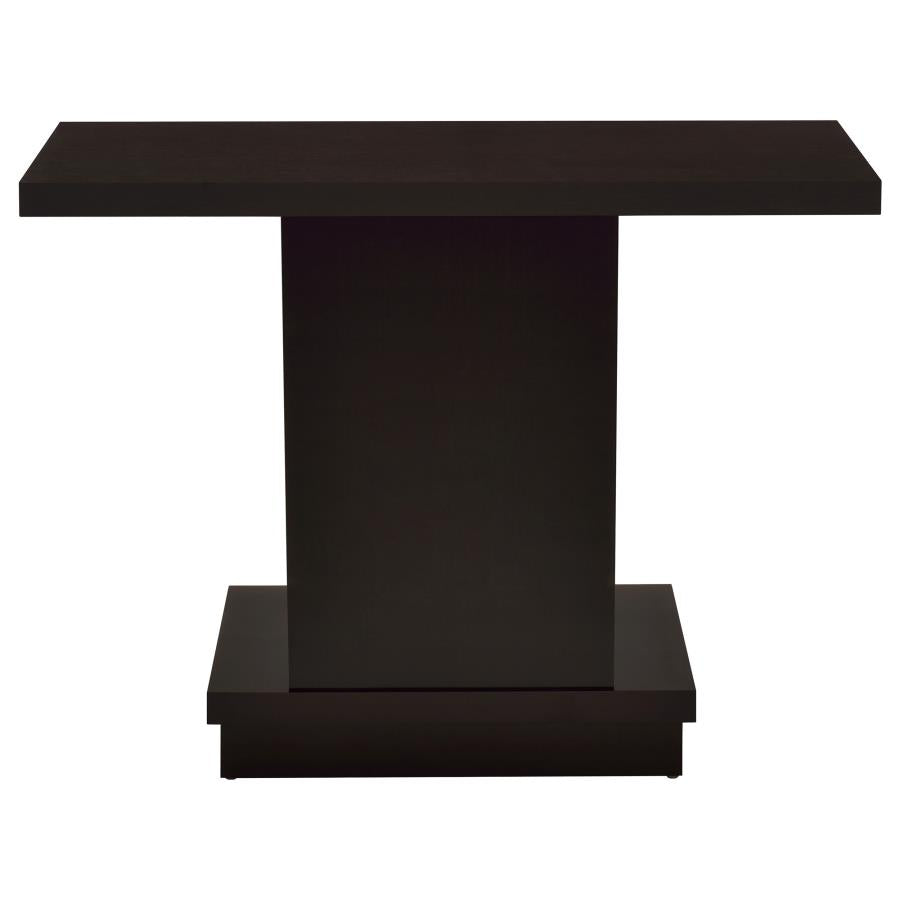 Reston - Engineered Wood Table