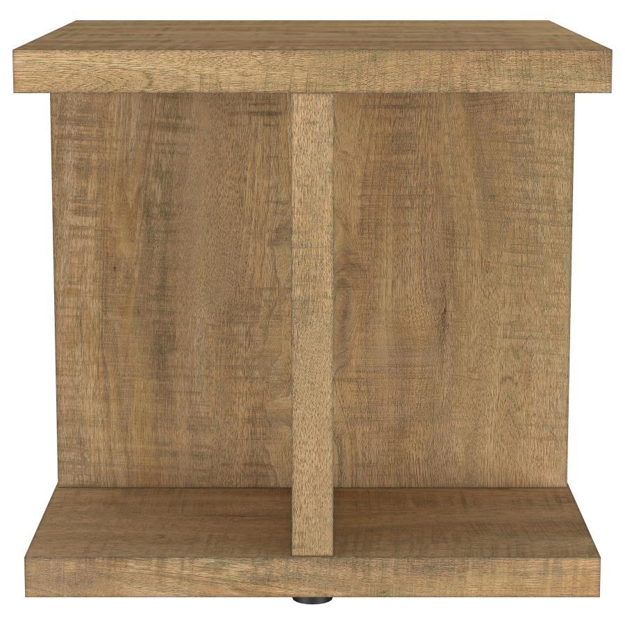Cortona - Coffee Table Set