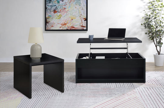 Knapp - Lift Top Table Set