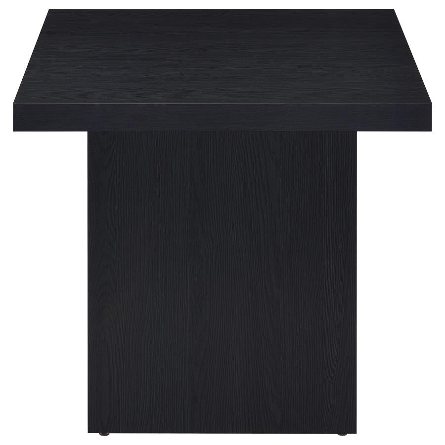 Max - Rectangular Coffee Table Set