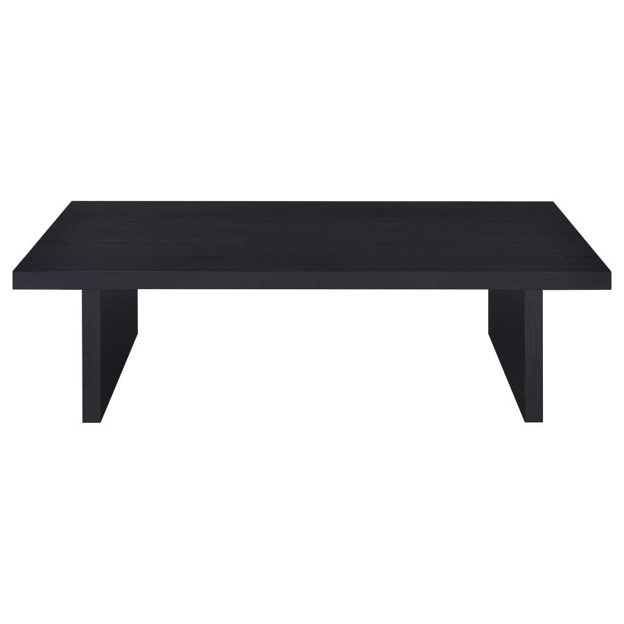 Max - Rectangular Coffee Table Set