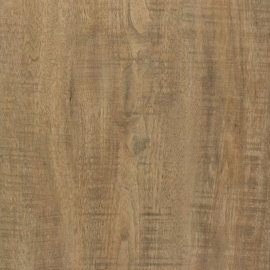 Canoga - Engineered Wood Lift Top Cocktail Coffee Table - Mango