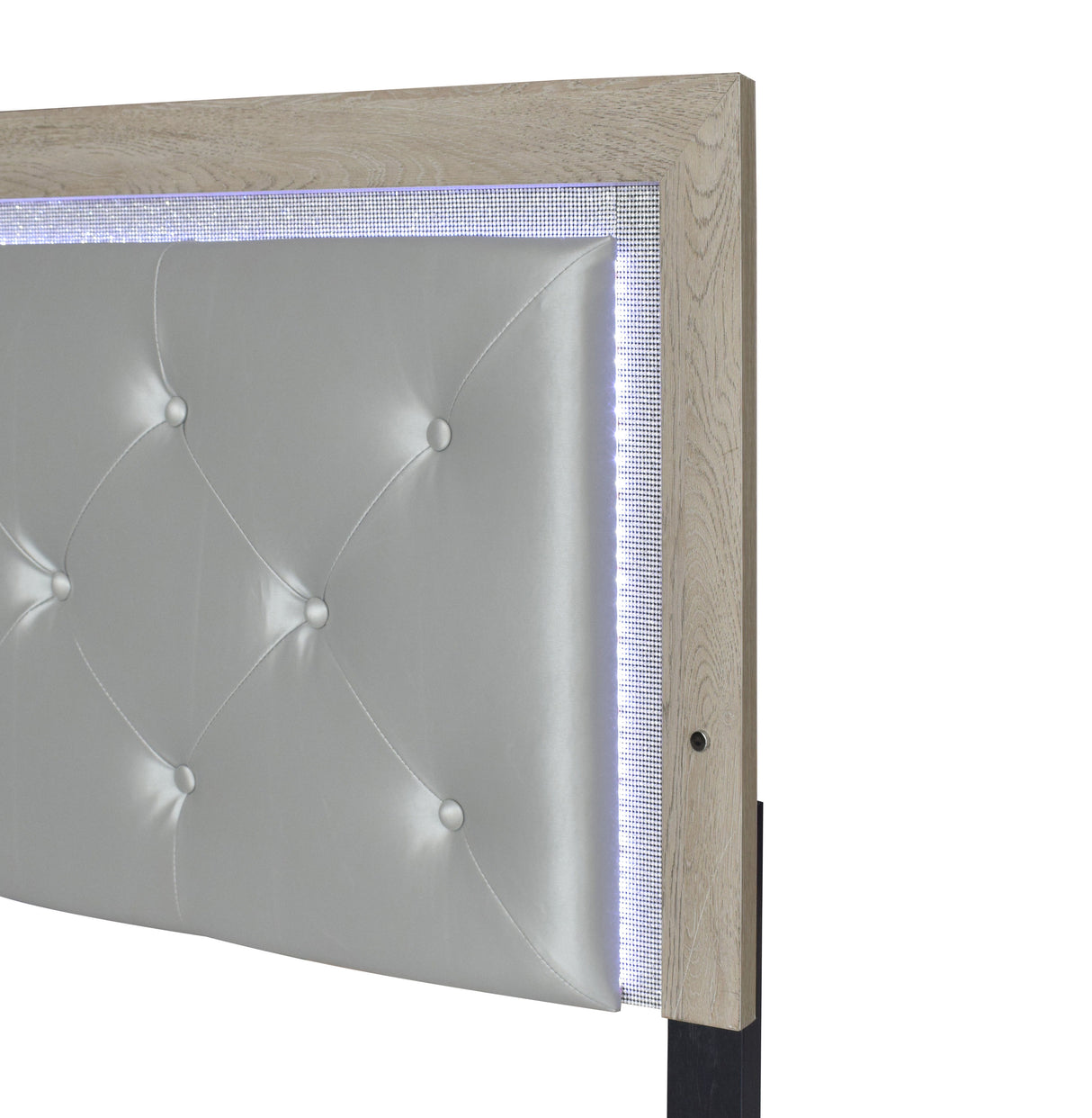 Jaylen - Bed In One Box by Crown Mark | Bel Furniture