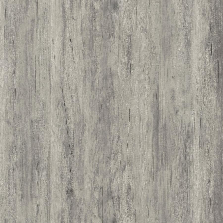 Felix - 2-Drawer Engineered Wood Coffee Table - Gray Driftwood