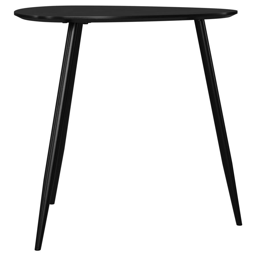 Odessa - Triangular Coffee And End Table Set