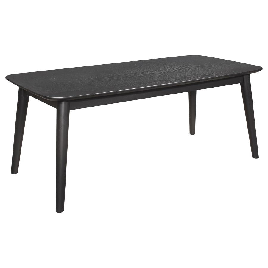 Radley - 3 Piece Rectangular Coffee Table Set