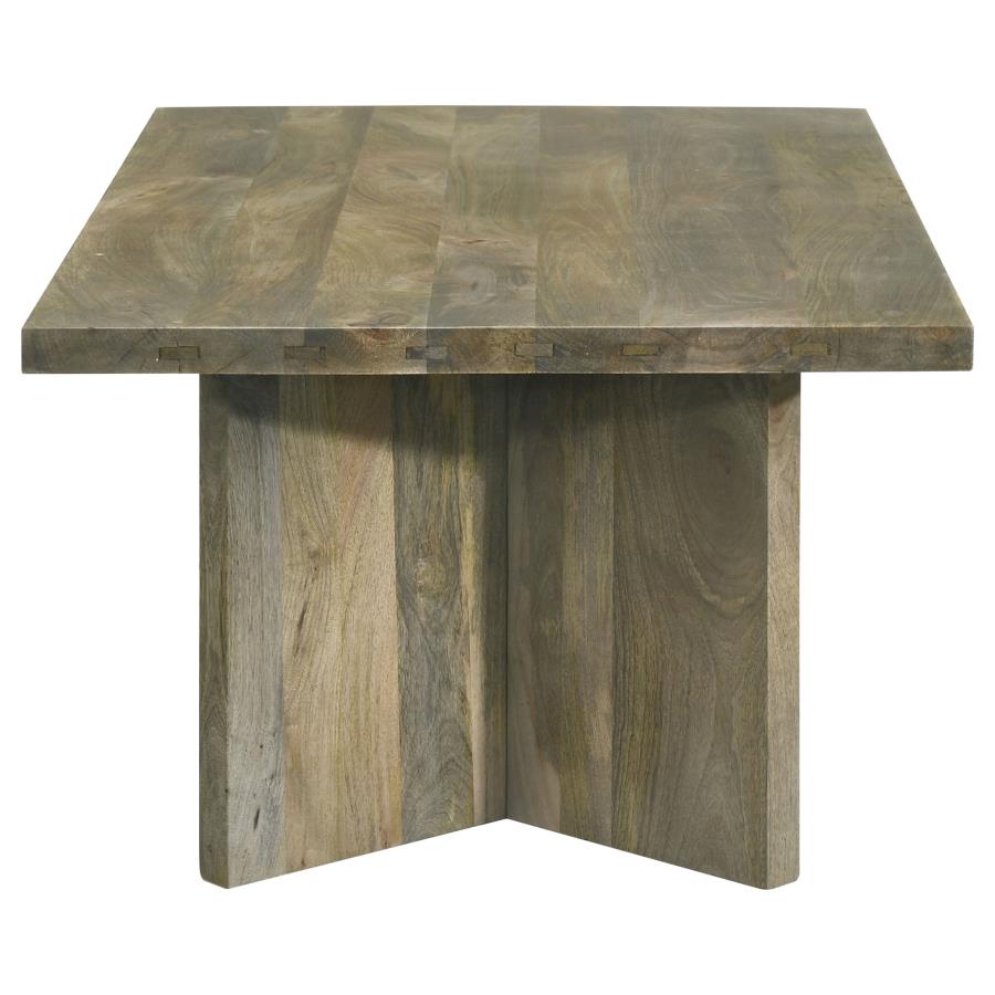 Andando - Coffee And End Table Set