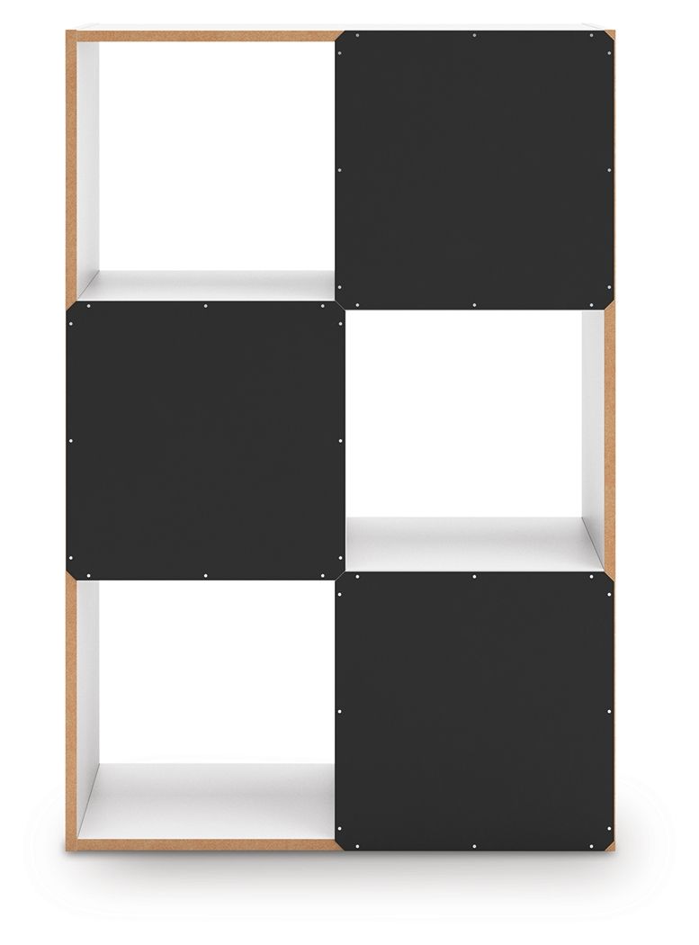 Onita - Cube Organizer by Signature Design by Ashley® | Bel Furniture