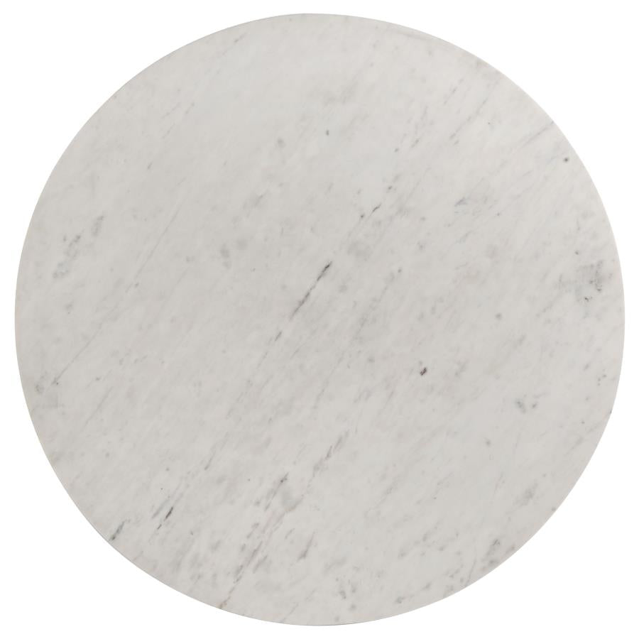 Astoria - Marble Coffee Table Set