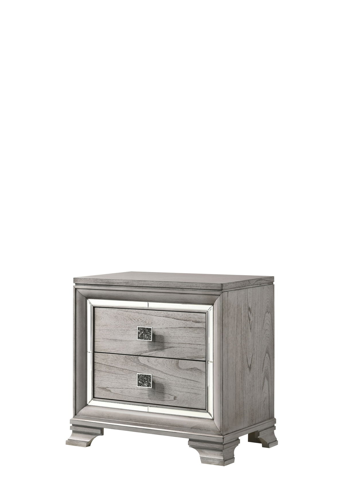 Vail - Bedroom Set by Crown Mark | Bel Furniture