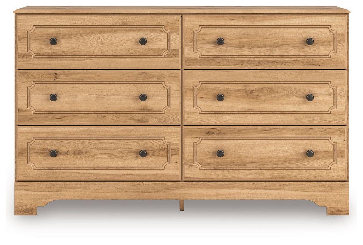 Aleaport - Dresser by Signature Design by Ashley® | Bel Furniture