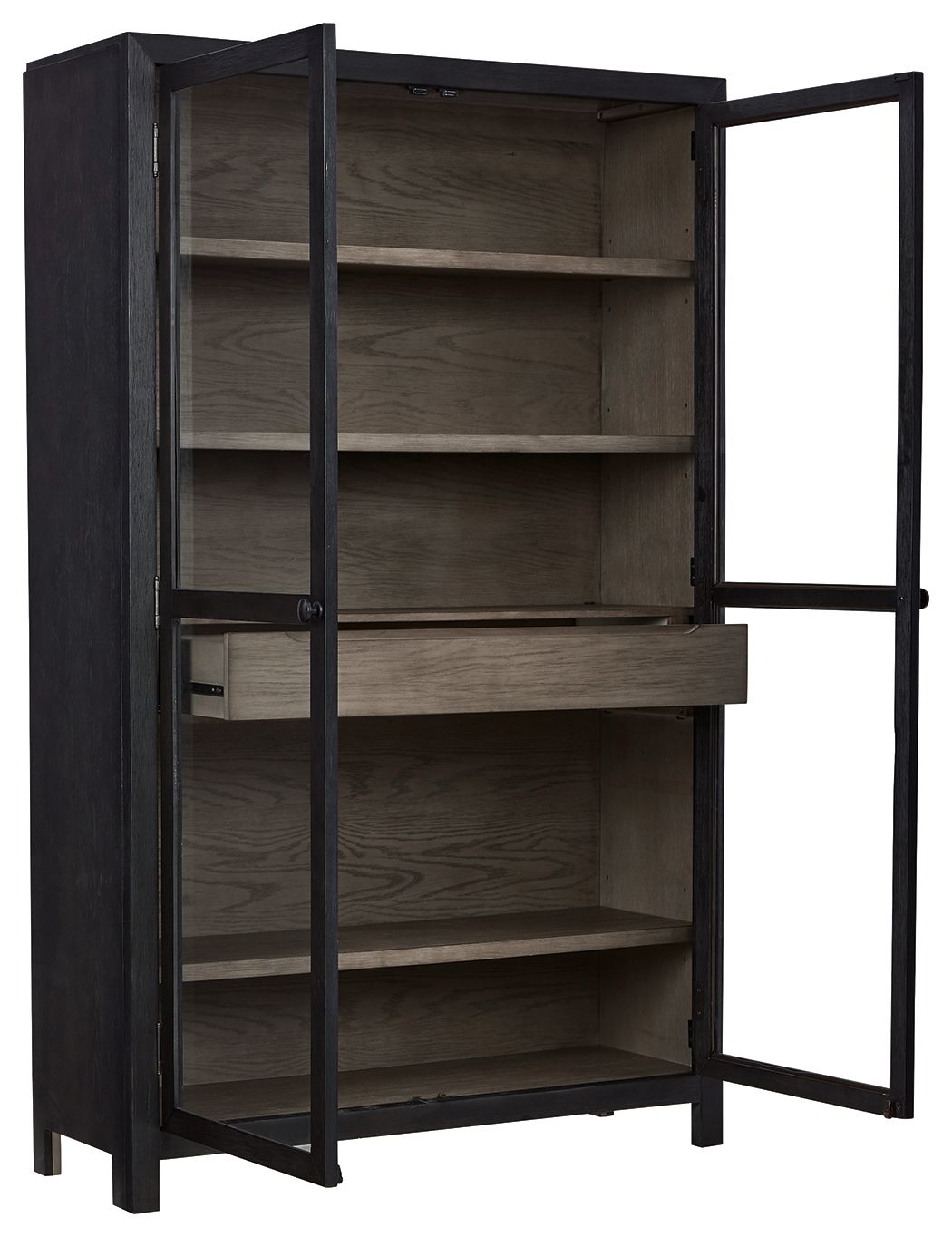 Lenston - Accent Cabinet by Signature Design by Ashley® | Bel Furniture